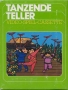 Atari  2600&nbsp; - &nbsp;TanzendeTeller_Puzzy
